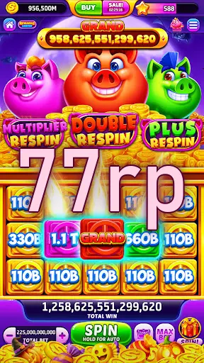 77rp APK