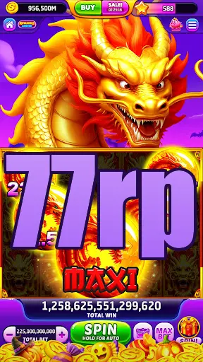 77rp APK