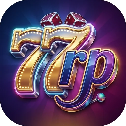 77rp Logo - Resmi